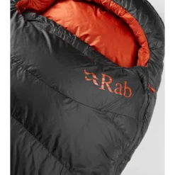 Rab Ascent 500 Sleeping Bag -UK Outdoor Equipment Sales 2024 2121169002 g