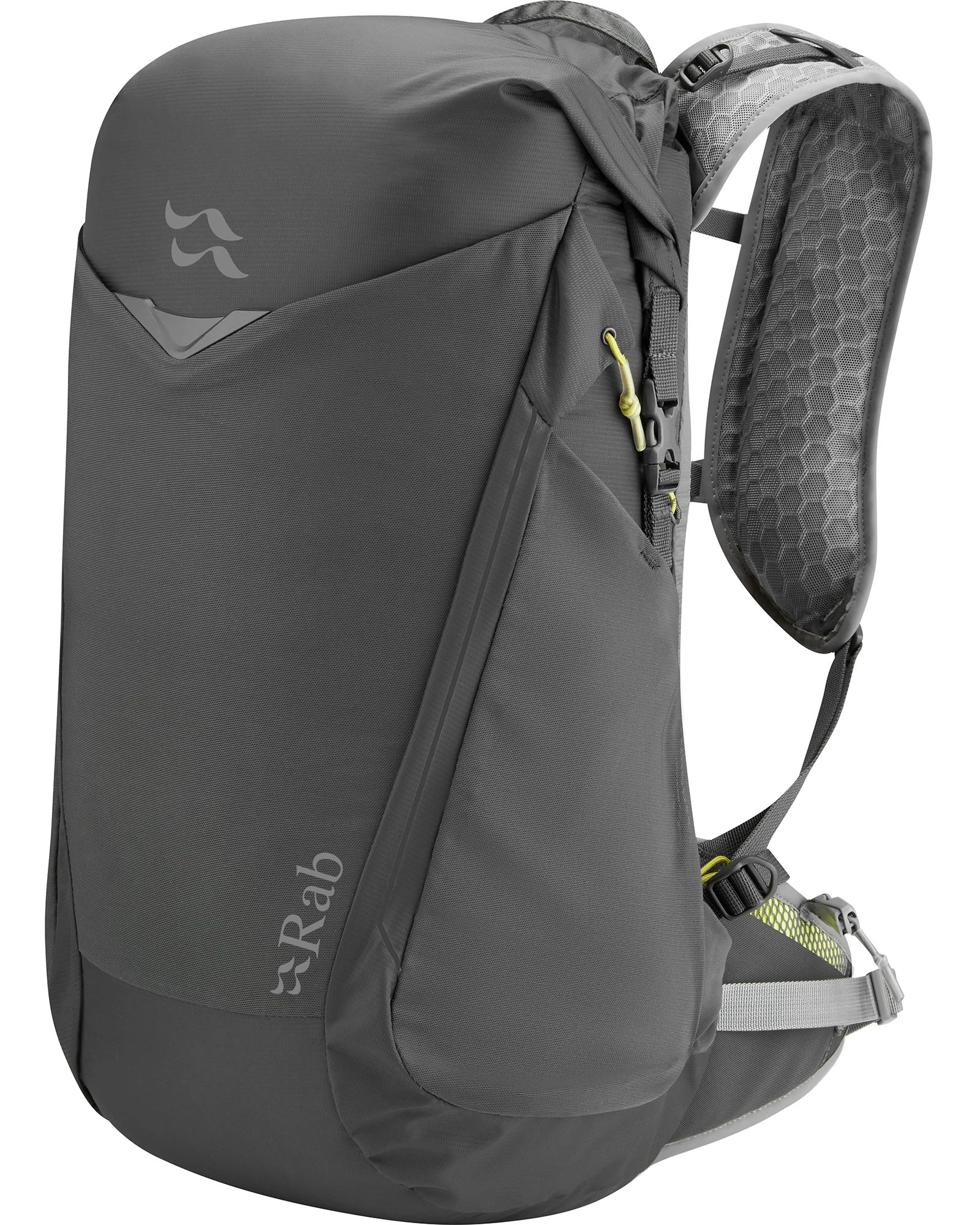 Rab Aeon Ultra 20 Backpack 3 Rab Aeon Ultra 20 Backpack