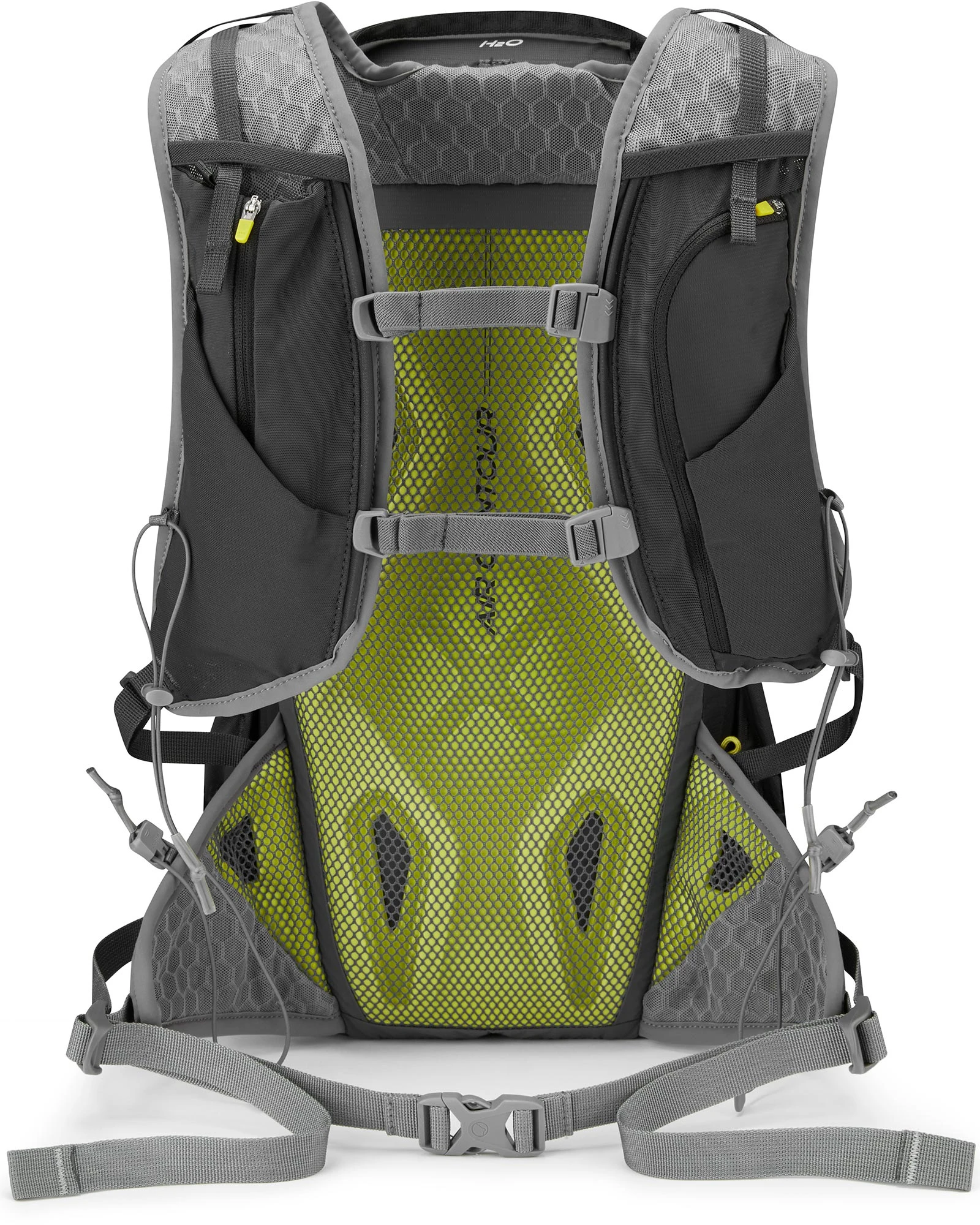 Rab Aeon Ultra 20 Backpack 12 Rab Aeon Ultra 20 Backpack - Image 10