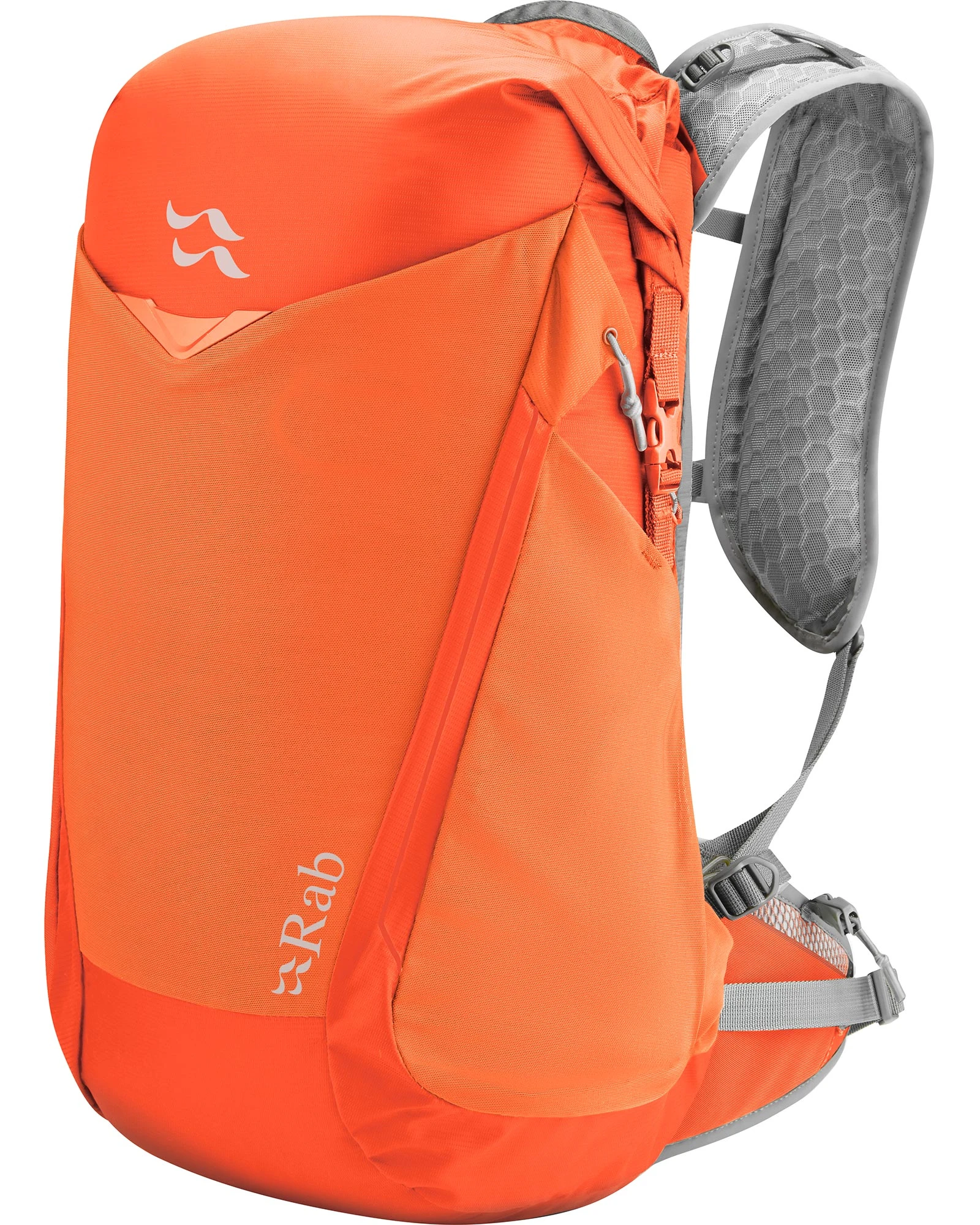 Rab Aeon Ultra 20 Backpack 14 Rab Aeon Ultra 20 Backpack - Image 12