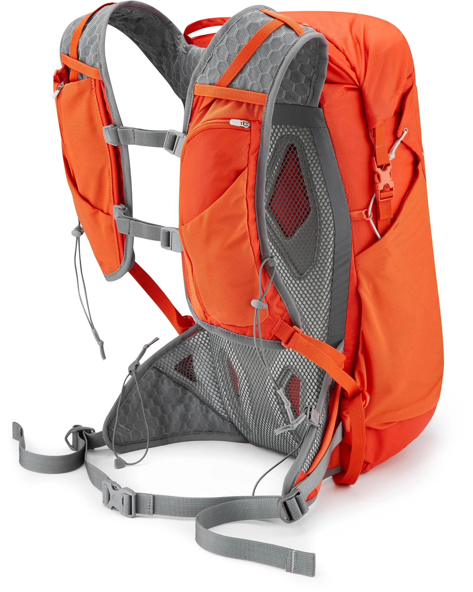 Rab Aeon Ultra 20 Backpack 6 Rab Aeon Ultra 20 Backpack - Image 4