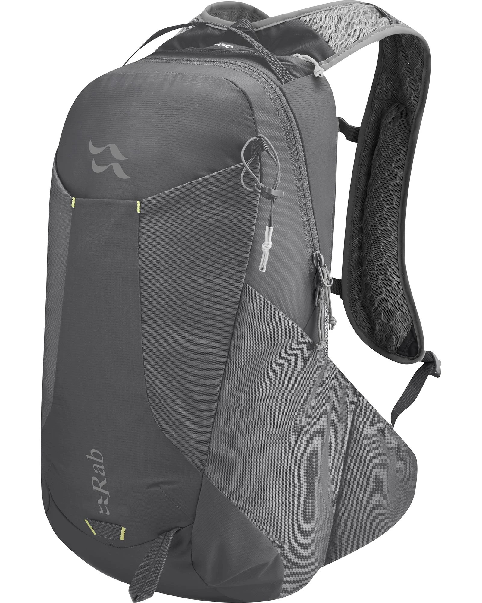 Rab Aeon LT 18 Backpack 7 Rab Aeon LT 18 Backpack - Image 5