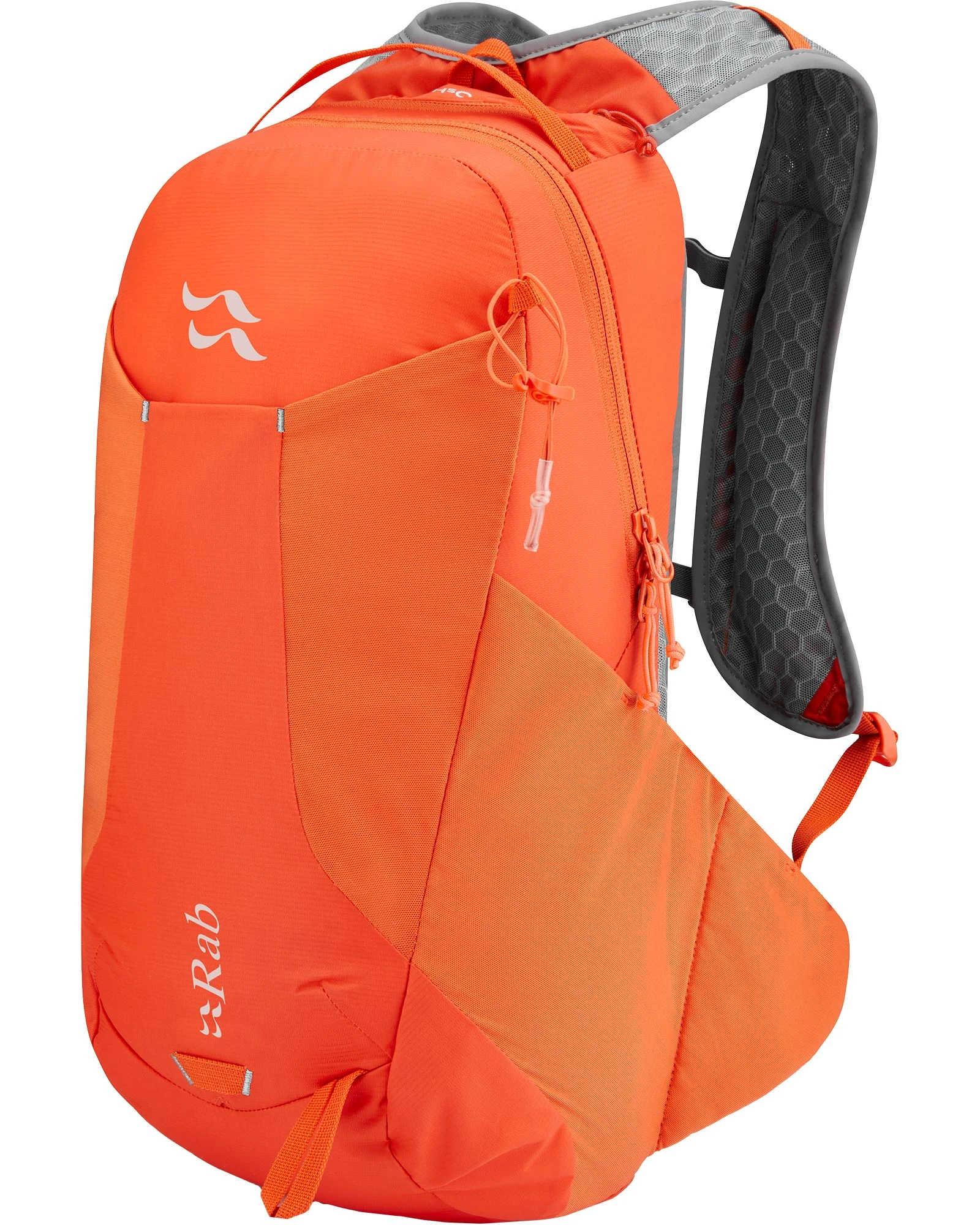 Rab Aeon LT 18 Backpack 3 Rab Aeon LT 18 Backpack