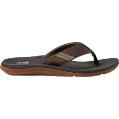 Reef Santa Ana Men's Flip Flops -UK Outdoor Equipment Sales 2024 2160019201 g