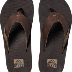 Reef Santa Ana Men's Flip Flops -UK Outdoor Equipment Sales 2024 2160019202 g