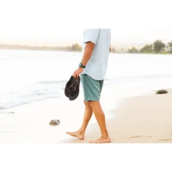 Reef Santa Ana Men's Flip Flops -UK Outdoor Equipment Sales 2024 2160019205 g