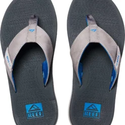 Reef Santa Ana Men's Flip Flops -UK Outdoor Equipment Sales 2024 2160019403 g