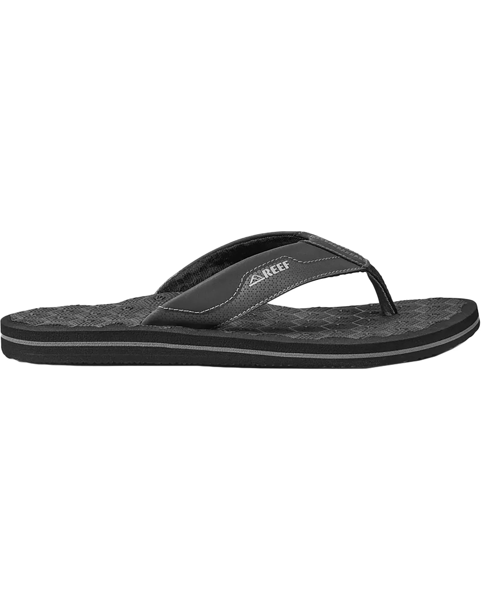 Reef The Ripper Men's Flip Flops 7 Reef The Ripper Men's Flip Flops - Image 5