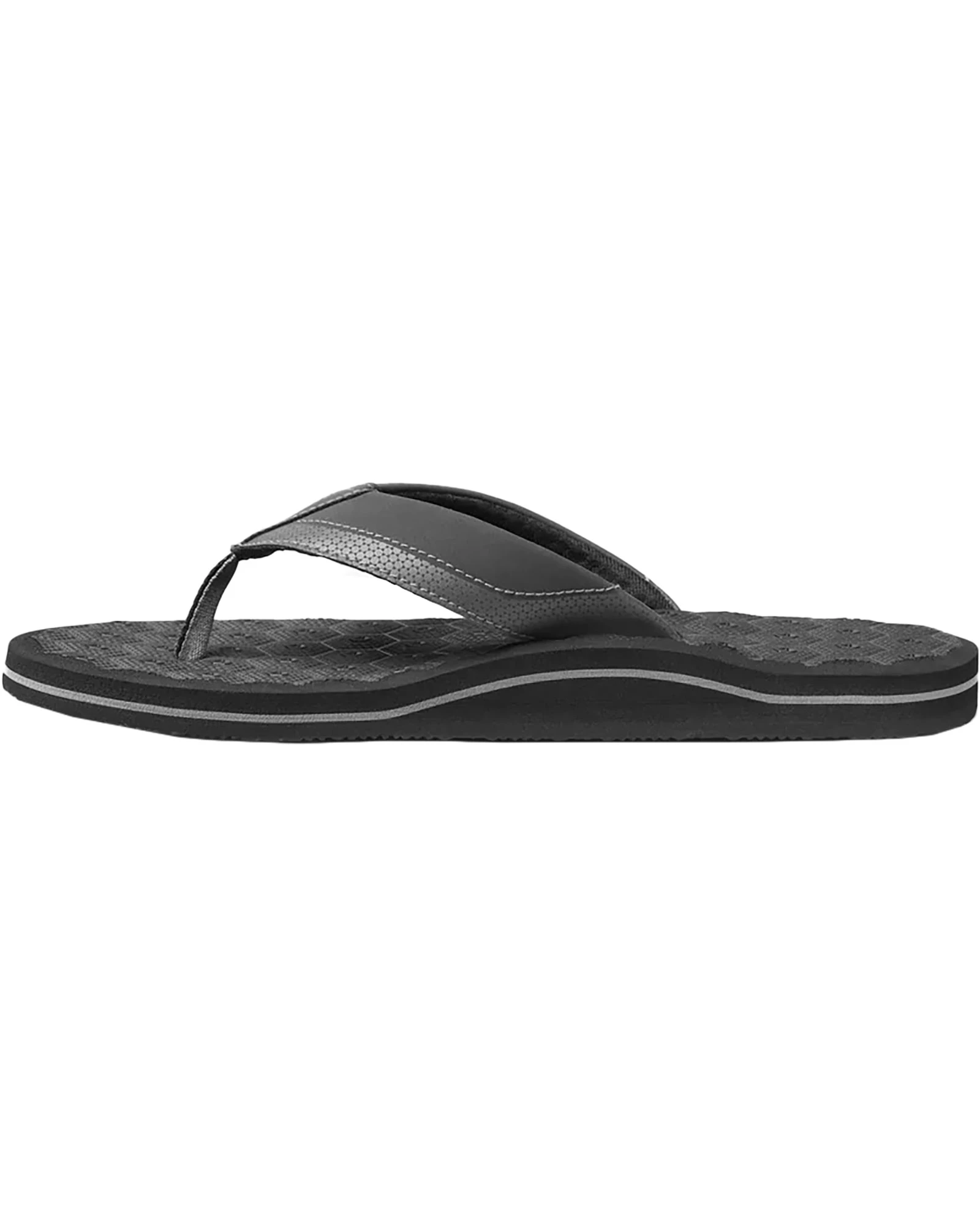 Reef The Ripper Men's Flip Flops 5 Reef The Ripper Men's Flip Flops - Image 3