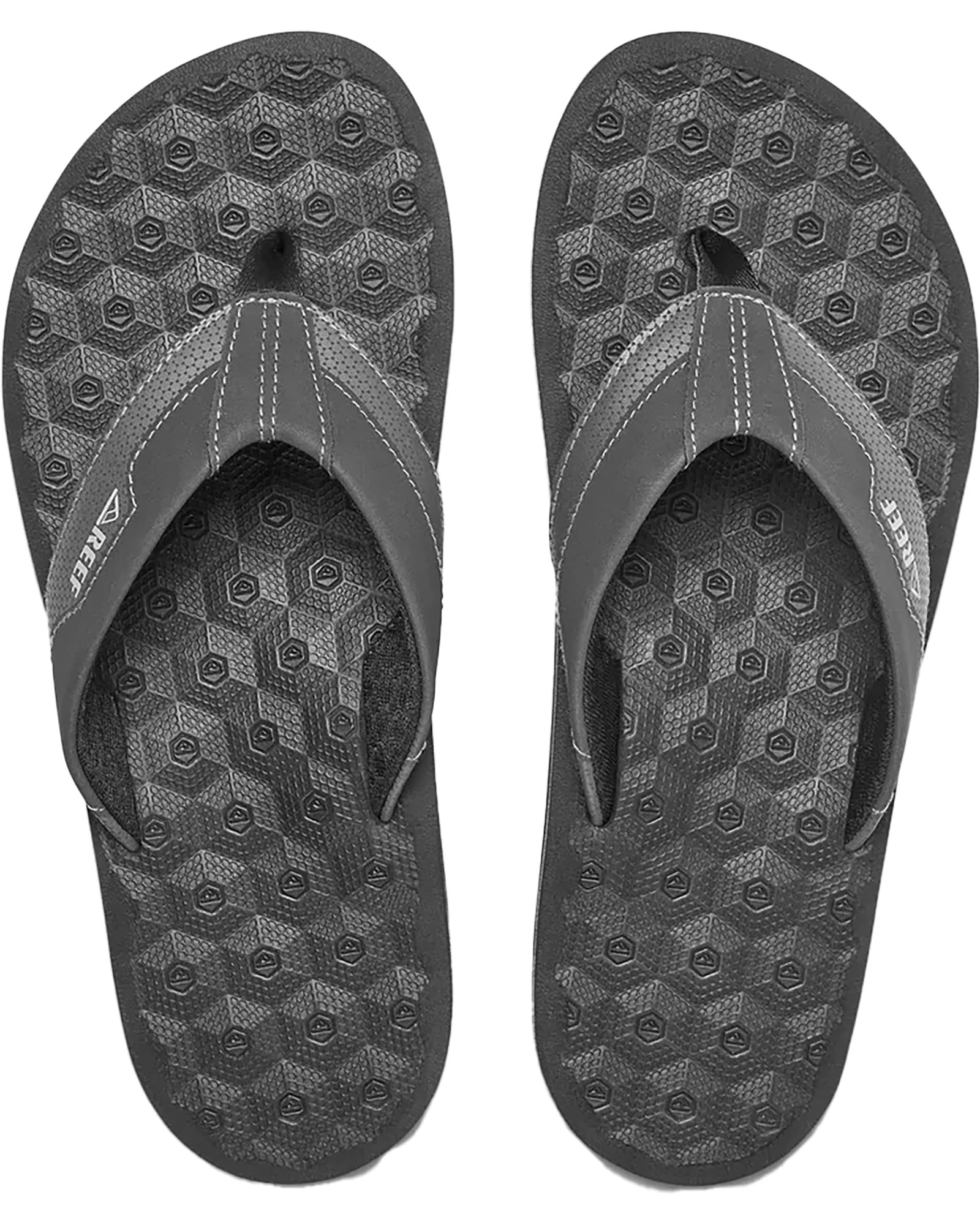 Reef The Ripper Men's Flip Flops 6 Reef The Ripper Men's Flip Flops - Image 4