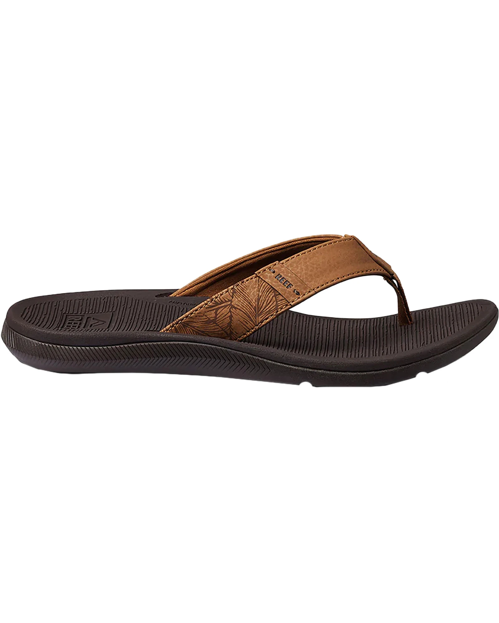 Reef Santa Ana Women's Flip Flops 13 Reef Santa Ana Women's Flip Flops - Image 11