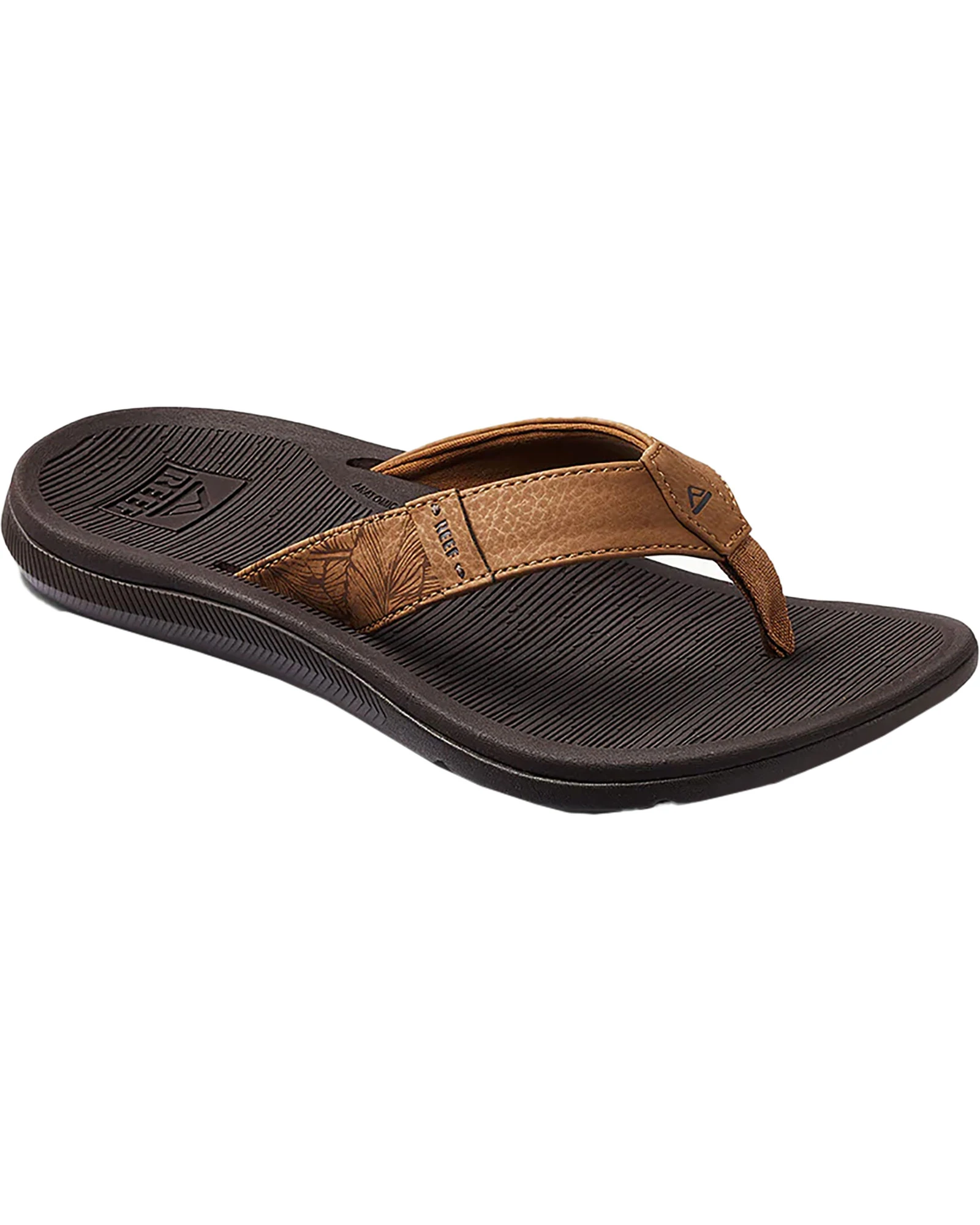 Reef Santa Ana Women's Flip Flops 12 Reef Santa Ana Women's Flip Flops - Image 10