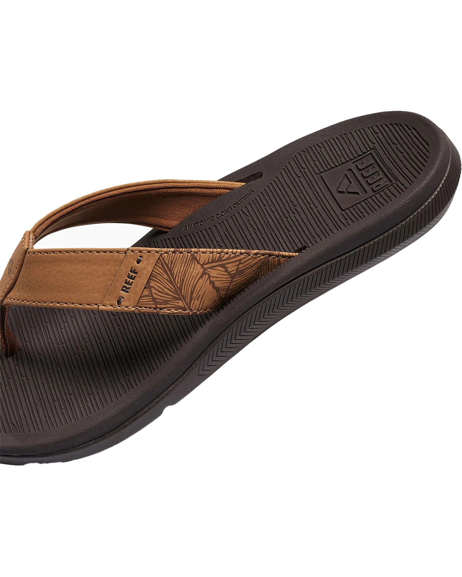 Reef Santa Ana Women's Flip Flops 15 Reef Santa Ana Women's Flip Flops - Image 13