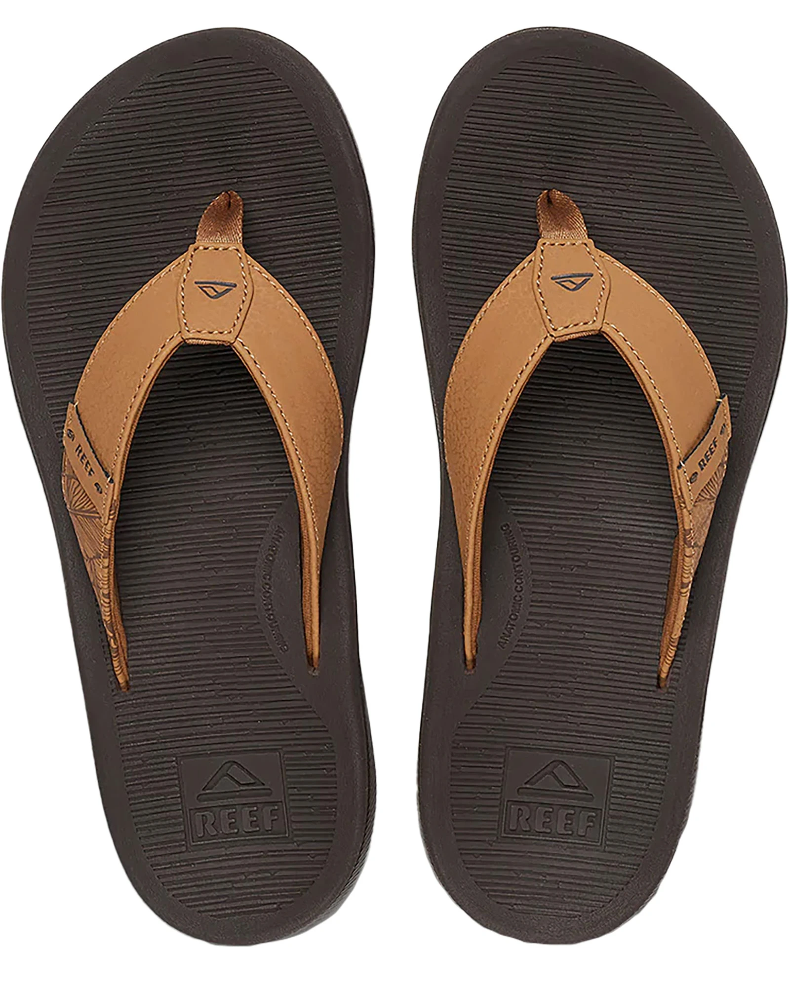 Reef Santa Ana Women's Flip Flops 16 Reef Santa Ana Women's Flip Flops - Image 14