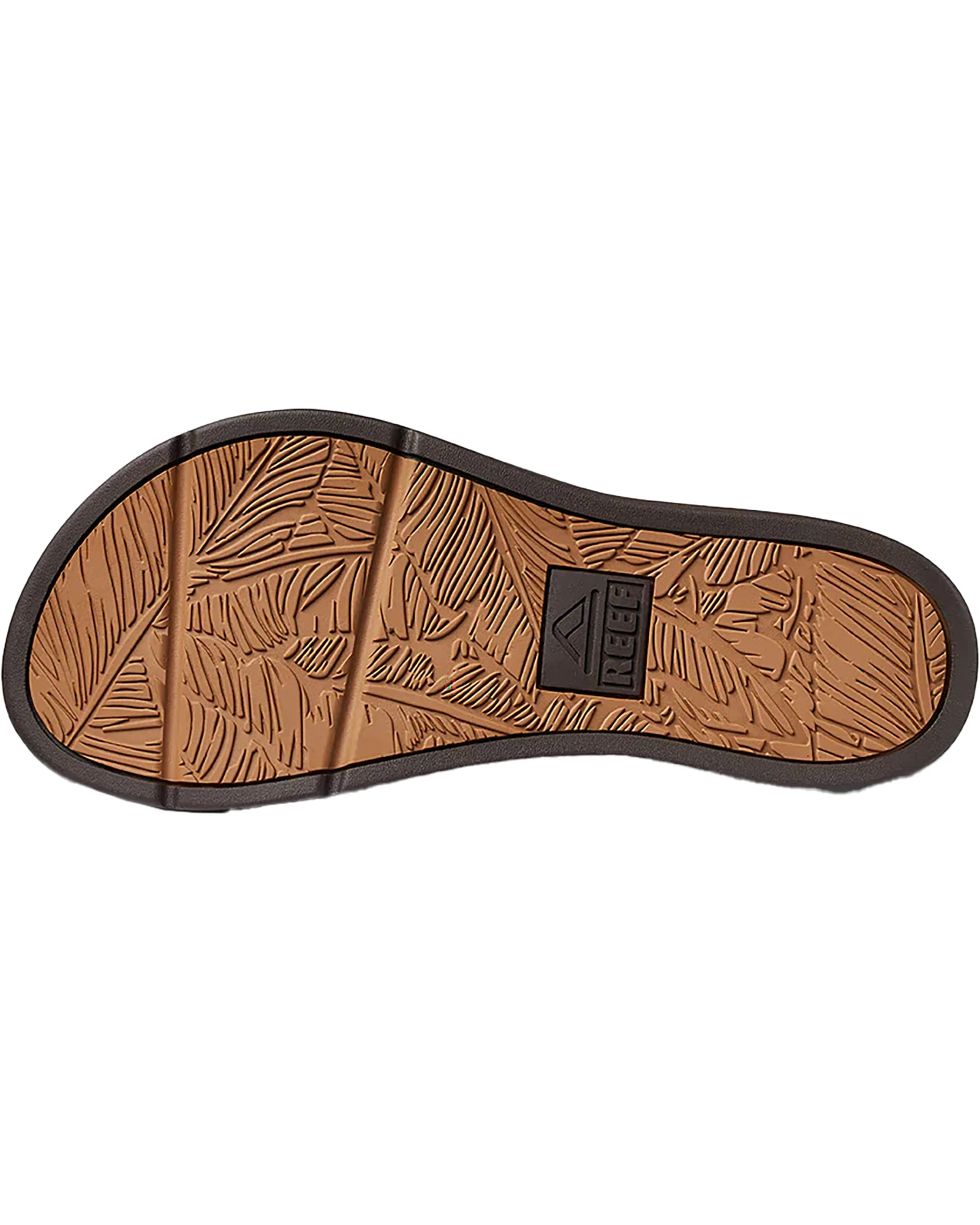 Reef Santa Ana Women's Flip Flops 14 Reef Santa Ana Women's Flip Flops - Image 12