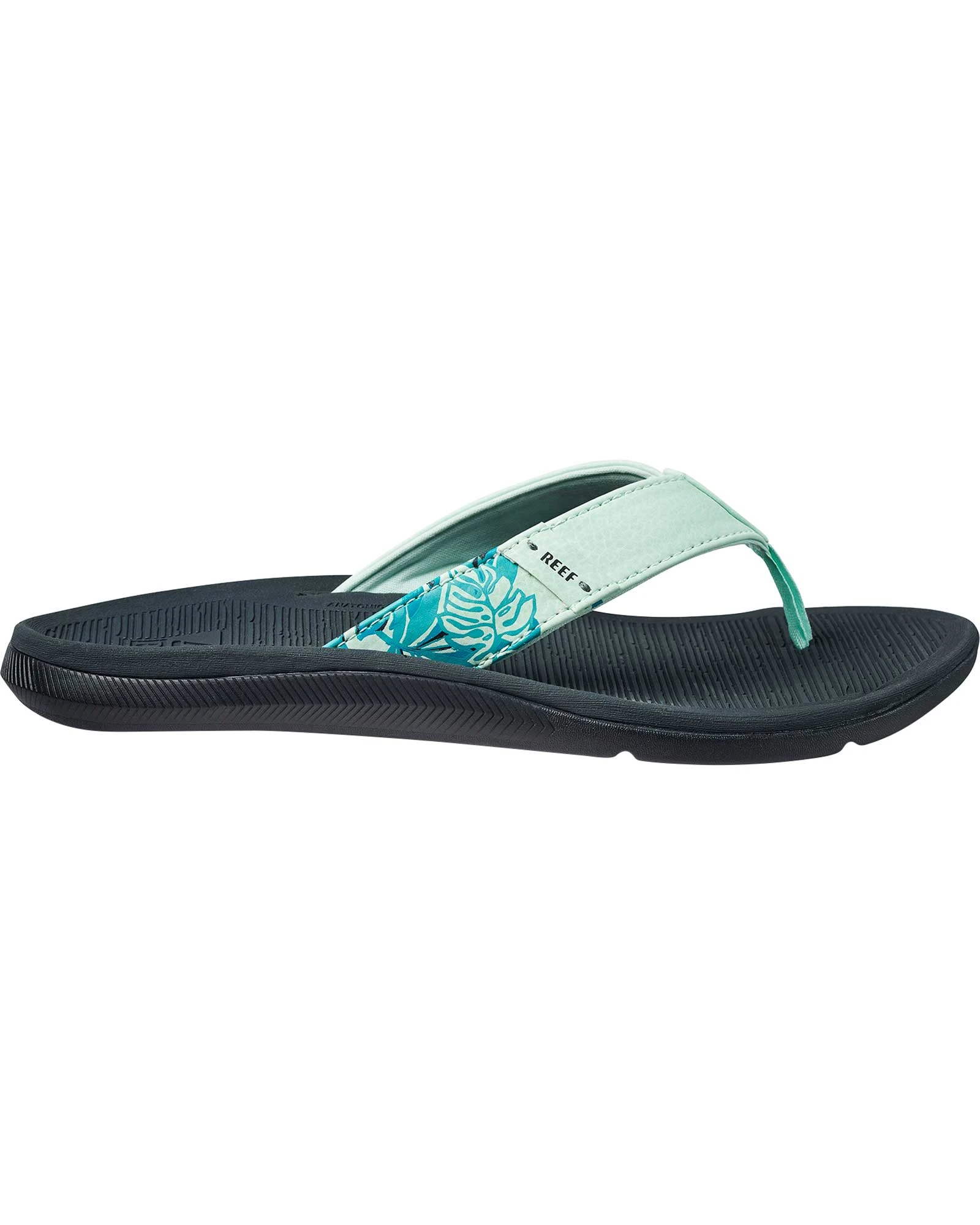 Reef Santa Ana Women's Flip Flops 11 Reef Santa Ana Women's Flip Flops - Image 9