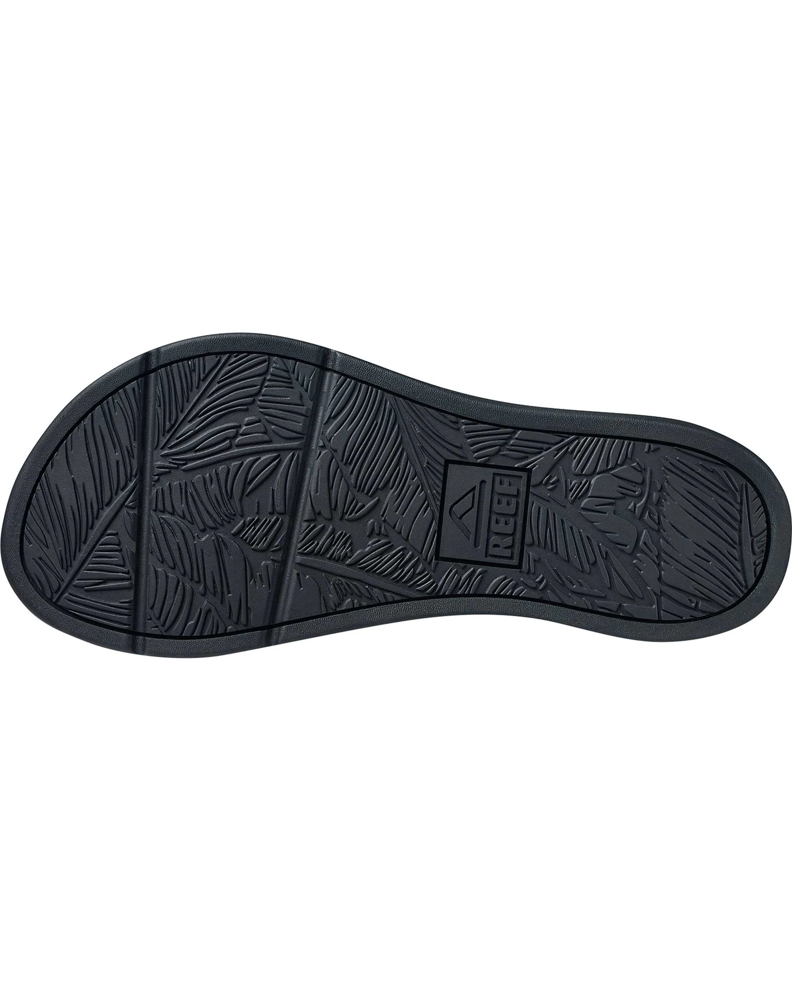 Reef Santa Ana Women's Flip Flops 10 Reef Santa Ana Women's Flip Flops - Image 8