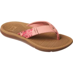 Reef Santa Ana Women's Flip Flops 19 Reef Santa Ana Women's Flip Flops -UK Outdoor Equipment Sales 2024 216050965