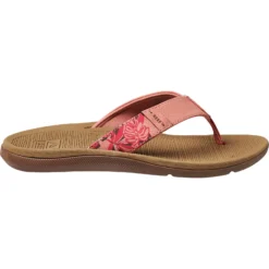 Reef Santa Ana Women's Flip Flops 23 Reef Santa Ana Women's Flip Flops -UK Outdoor Equipment Sales 2024 2160509651 g