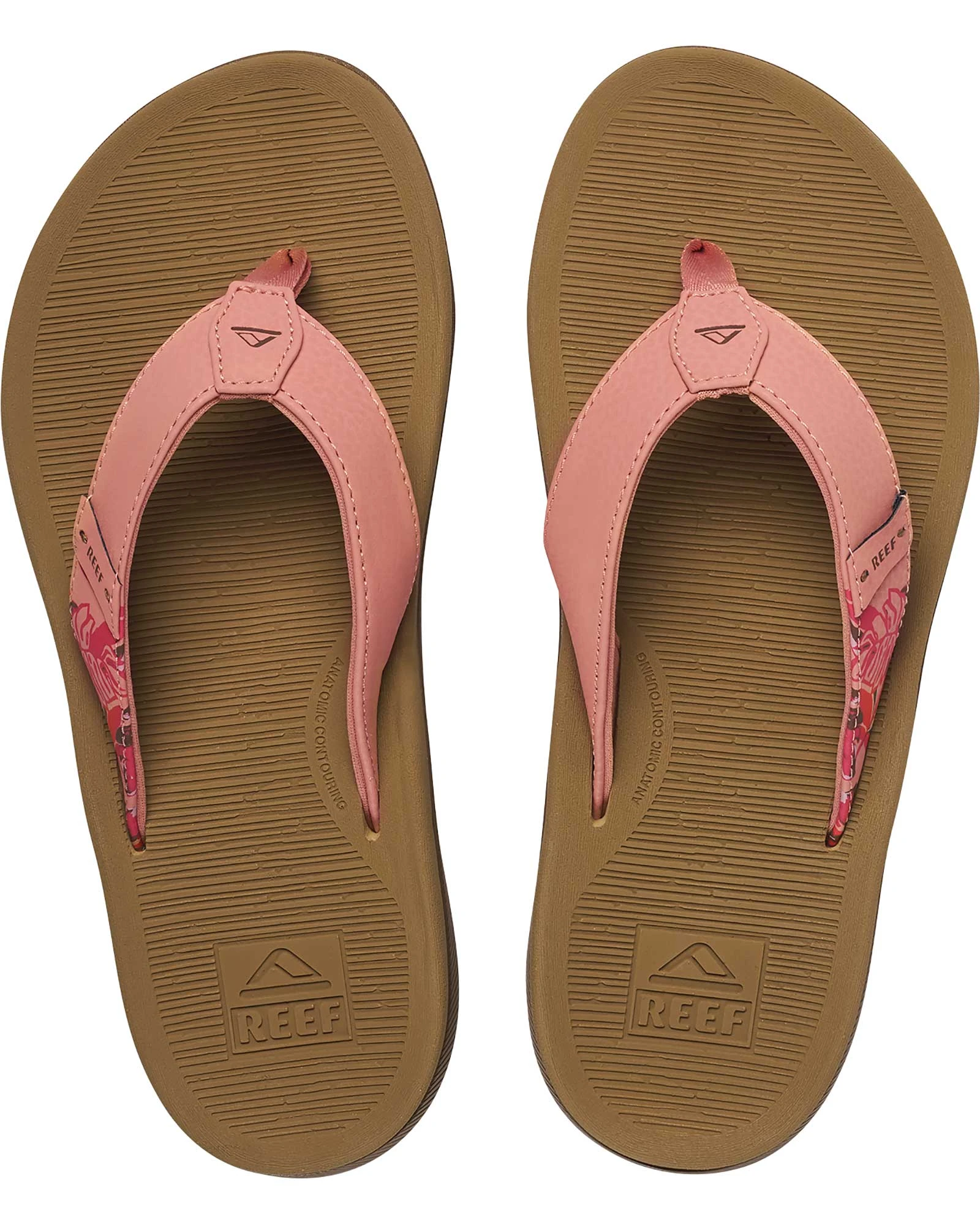 Reef Santa Ana Women's Flip Flops 8 Reef Santa Ana Women's Flip Flops - Image 6