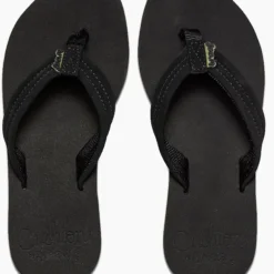 Reef Cushion Breeze Women's Flip Flops 19 Reef Cushion Breeze Women's Flip Flops -UK Outdoor Equipment Sales 2024 21605190103 g