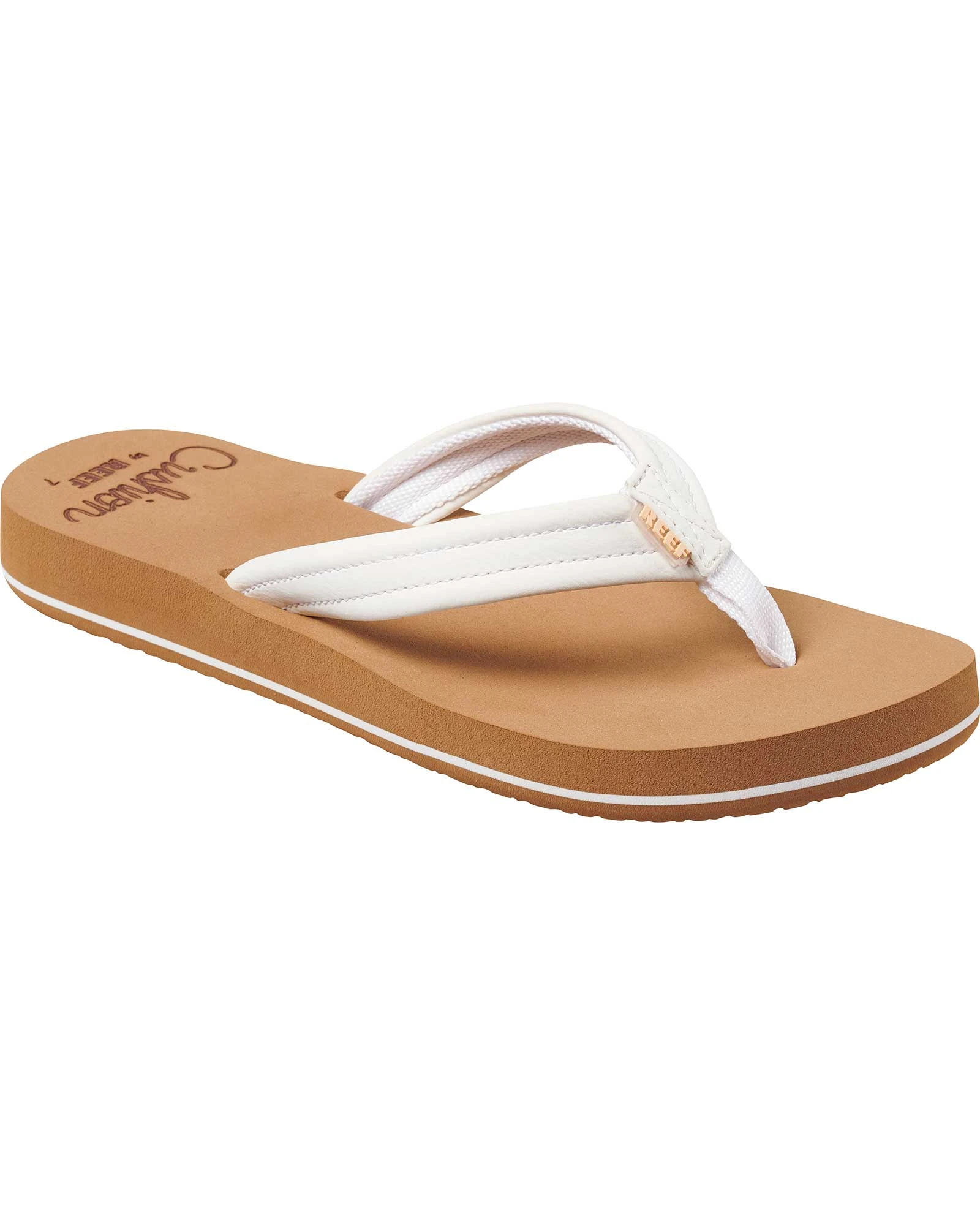 Reef Cushion Breeze Women's Flip Flops 3 Reef Cushion Breeze Women's Flip Flops