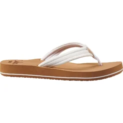 Reef Cushion Breeze Women's Flip Flops 16 Reef Cushion Breeze Women's Flip Flops -UK Outdoor Equipment Sales 2024 2160519101 g