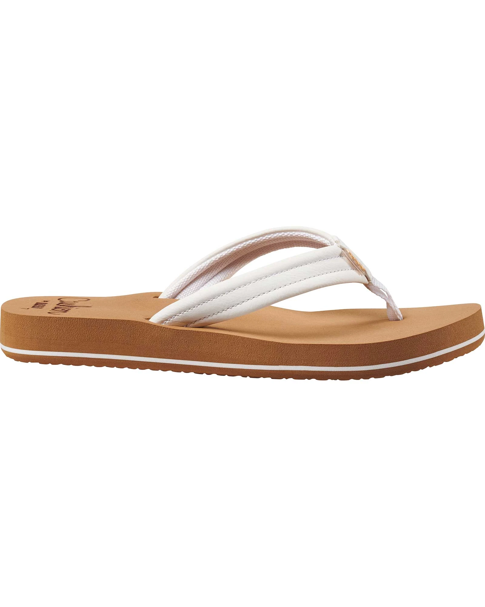 Reef Cushion Breeze Women's Flip Flops 6 Reef Cushion Breeze Women's Flip Flops - Image 4