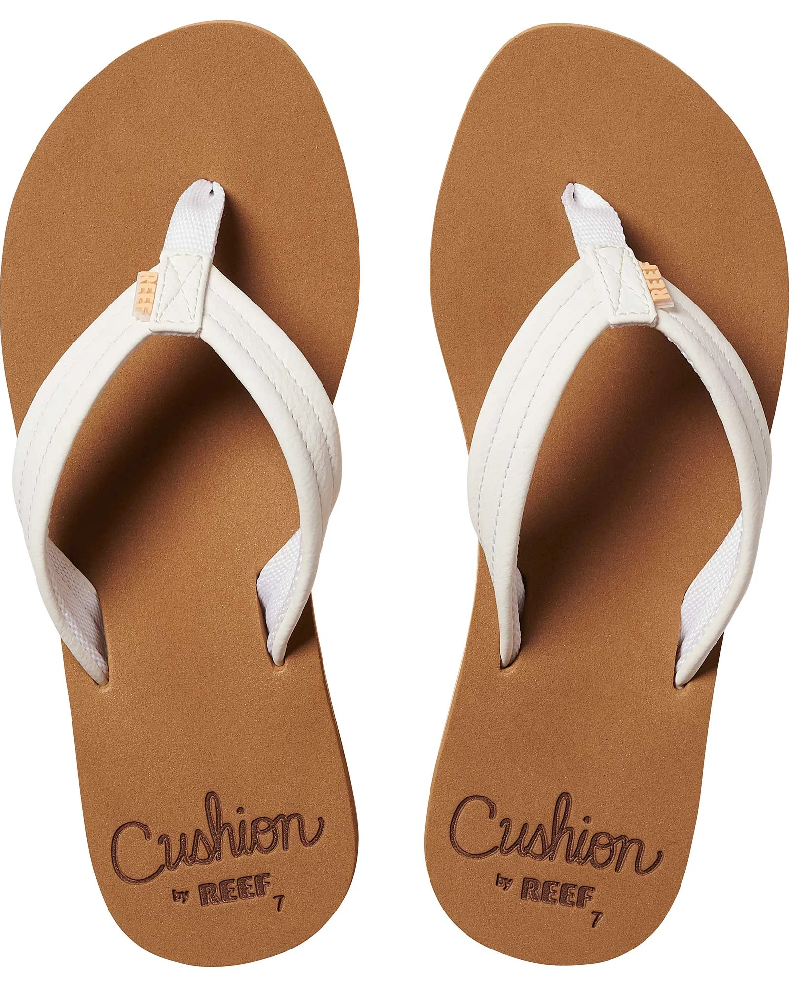 Reef Cushion Breeze Women's Flip Flops 4 Reef Cushion Breeze Women's Flip Flops - Image 2