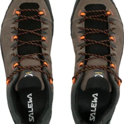 Salewa Alp Trainer 2 GORE-TEX Men's Shoes -UK Outdoor Equipment Sales 2024 2200039203 g