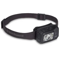 Black Diamond Storm 500-R Head Torch