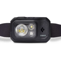 Black Diamond Storm 500-R Head Torch -UK Outdoor Equipment Sales 2024 2222009011 g