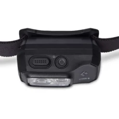 Black Diamond Storm 500-R Head Torch -UK Outdoor Equipment Sales 2024 2222009012 g