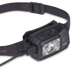 Black Diamond Storm 500-R Head Torch -UK Outdoor Equipment Sales 2024 2222009014 g