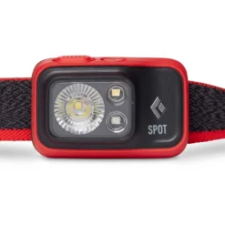 Black Diamond Spot 400 Head Torch -UK Outdoor Equipment Sales 2024 2222019801 g