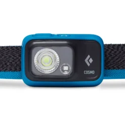 Black Diamond Cosmo 350 Head Torch -UK Outdoor Equipment Sales 2024 2222029401 g