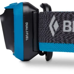 Black Diamond Cosmo 350 Head Torch -UK Outdoor Equipment Sales 2024 2222029403 g