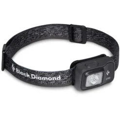 Black Diamond Astro 300 Head Torch
