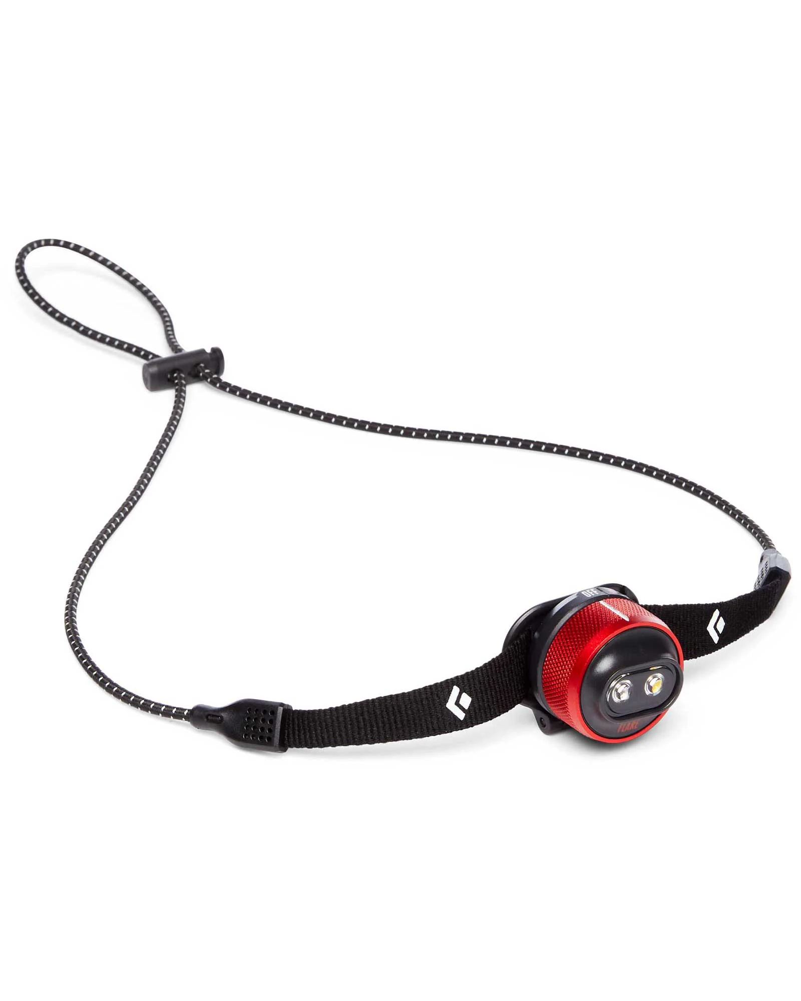 Black Diamond Flare Head Torch 3 Black Diamond Flare Head Torch