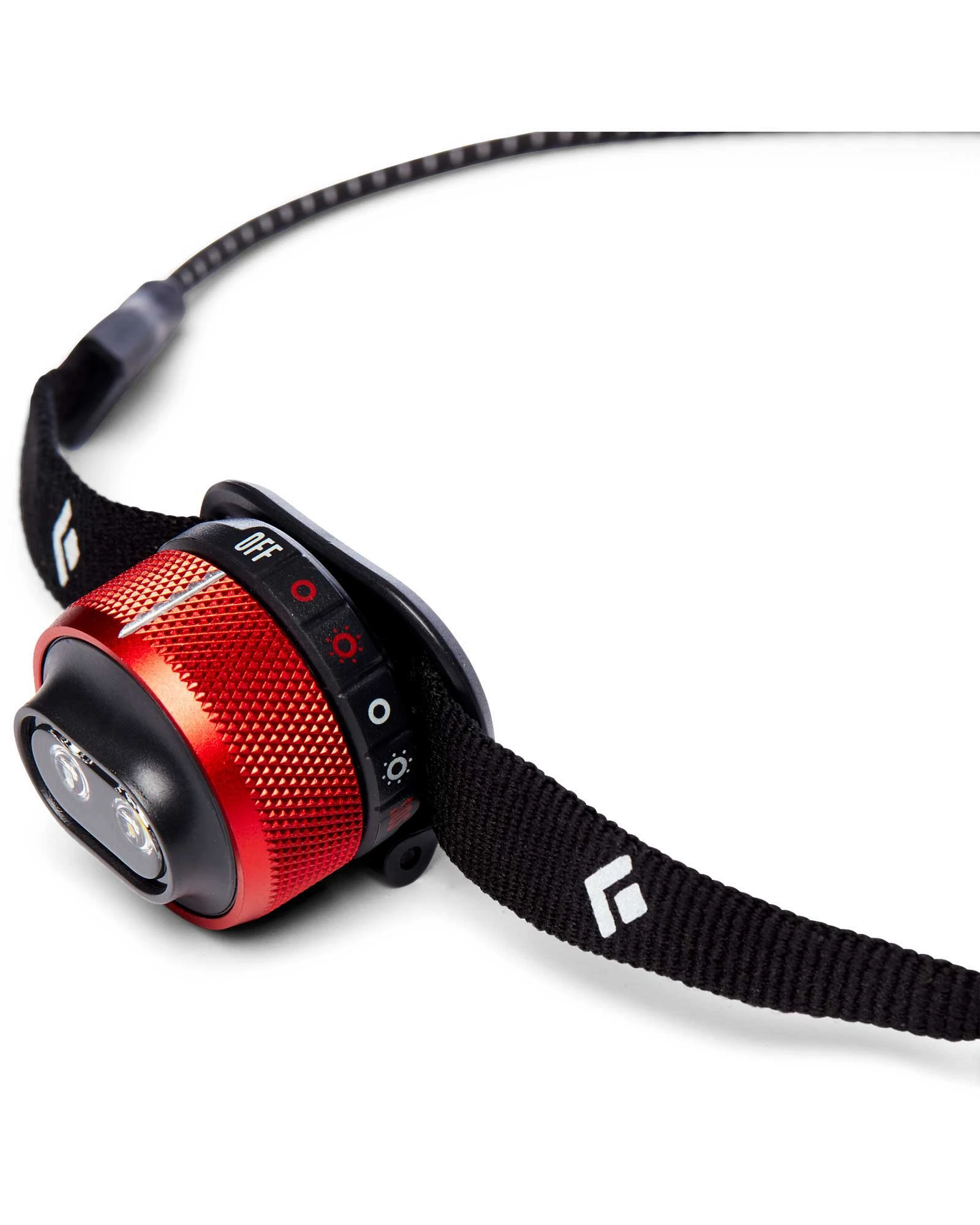 Black Diamond Flare Head Torch 7 Black Diamond Flare Head Torch - Image 5