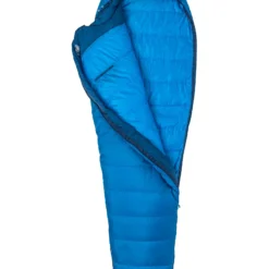 Marmot Trestles Elite Eco 20 Long Sleeping Bag -UK Outdoor Equipment Sales 2024 2271329001 g