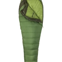 Marmot Trestles Elite Eco 30 Long Sleeping Bag