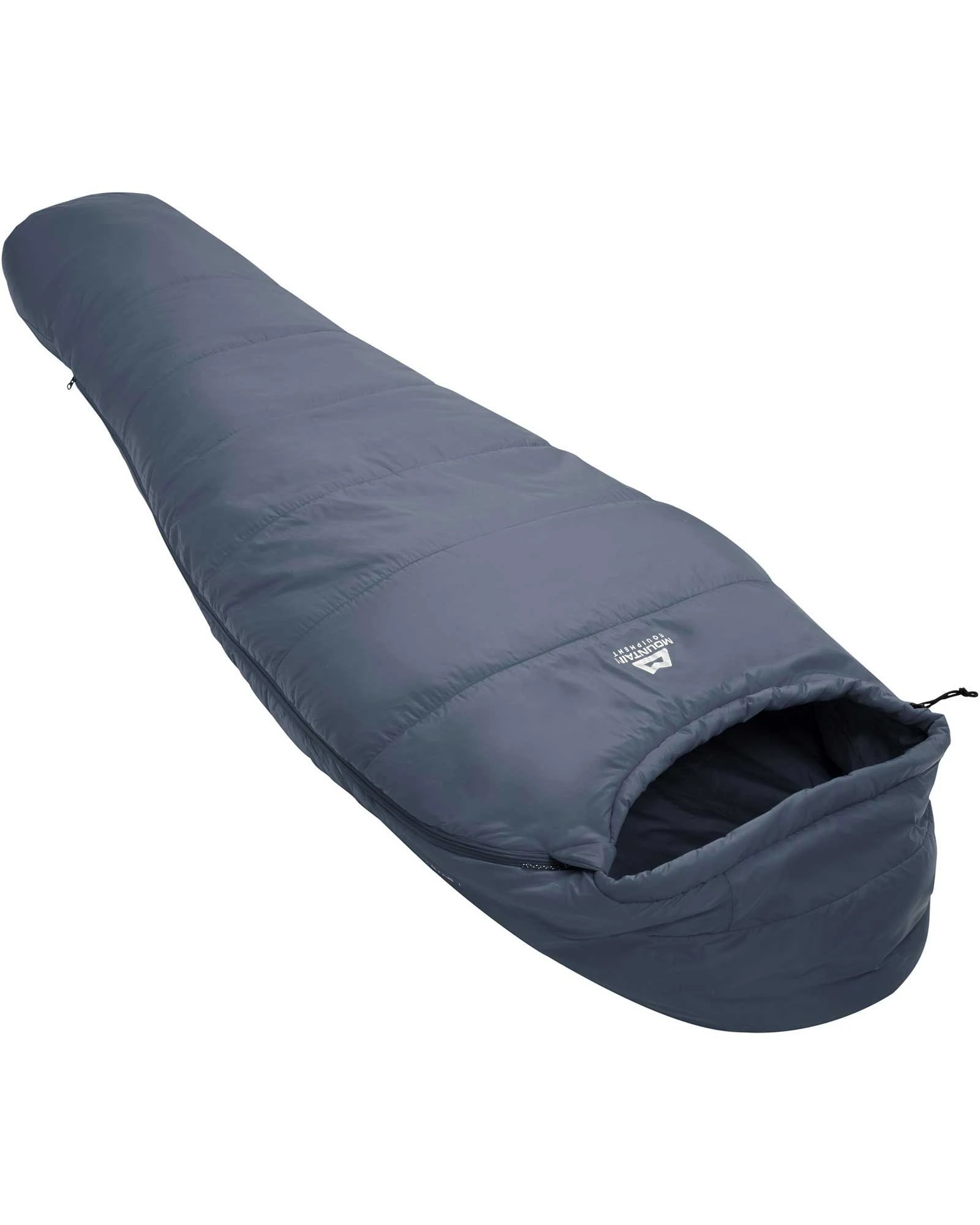 Mountain Equipment Lunar 1 Long Sleeping Bag 4 Mountain Equipment Lunar 1 Long Sleeping Bag - Image 2