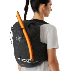 Arc'teryx Norvan 14 Vest -UK Outdoor Equipment Sales 2024 2340209012 g