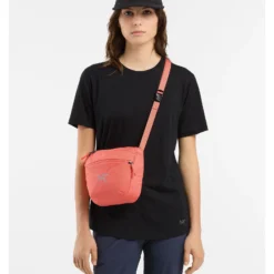 Arc'teryx Mantis 2 Waistpack -UK Outdoor Equipment Sales 2024 23429098504 g