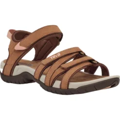 Teva Tirra Leather Women's Sandals -UK Outdoor Equipment Sales 2024 23570392204 g