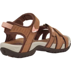 Teva Tirra Leather Women's Sandals -UK Outdoor Equipment Sales 2024 23570392205 g