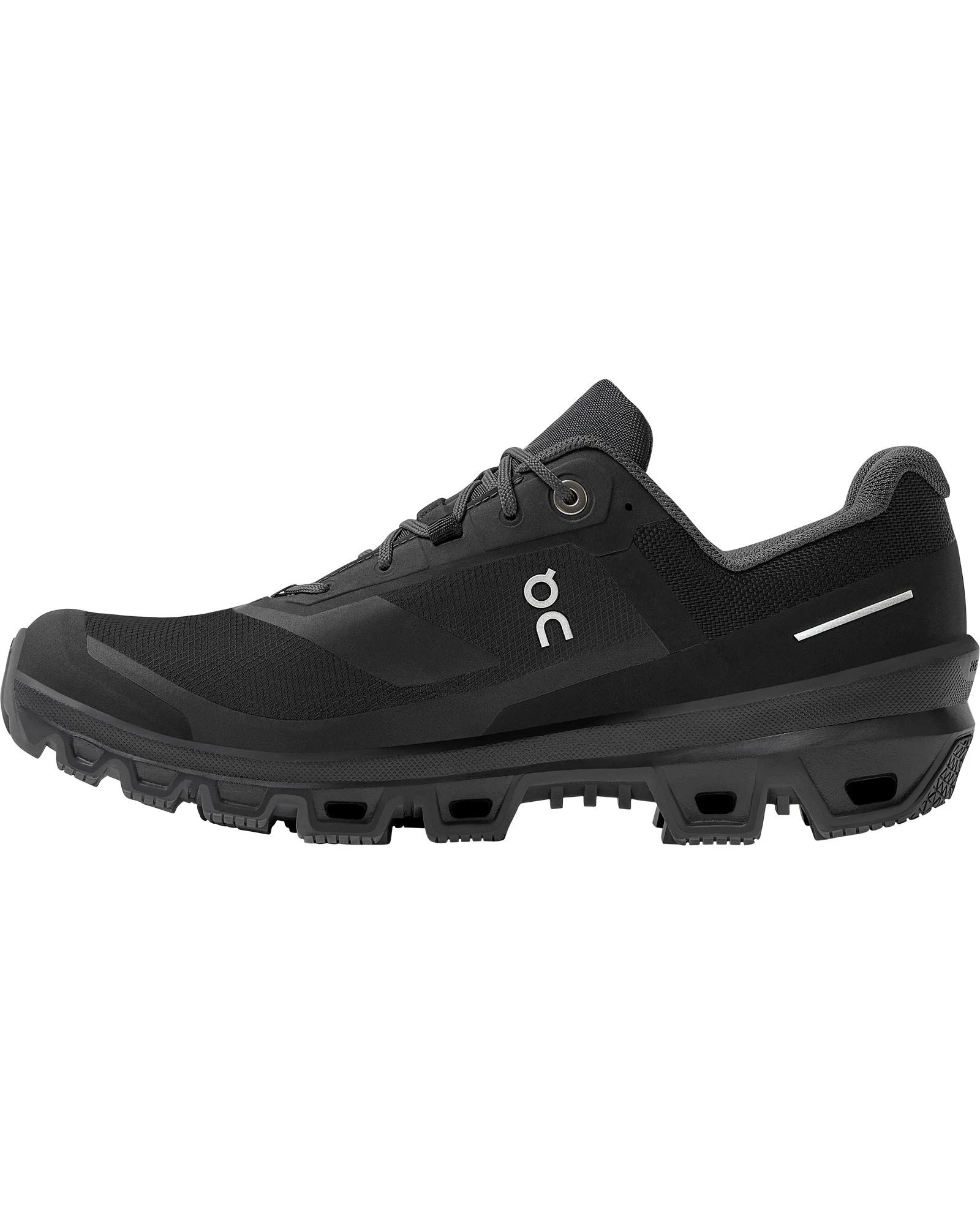 On Cloudventure Waterproof Women's Trail Shoes 5 On Cloudventure Waterproof Women's Trail Shoes - Image 3