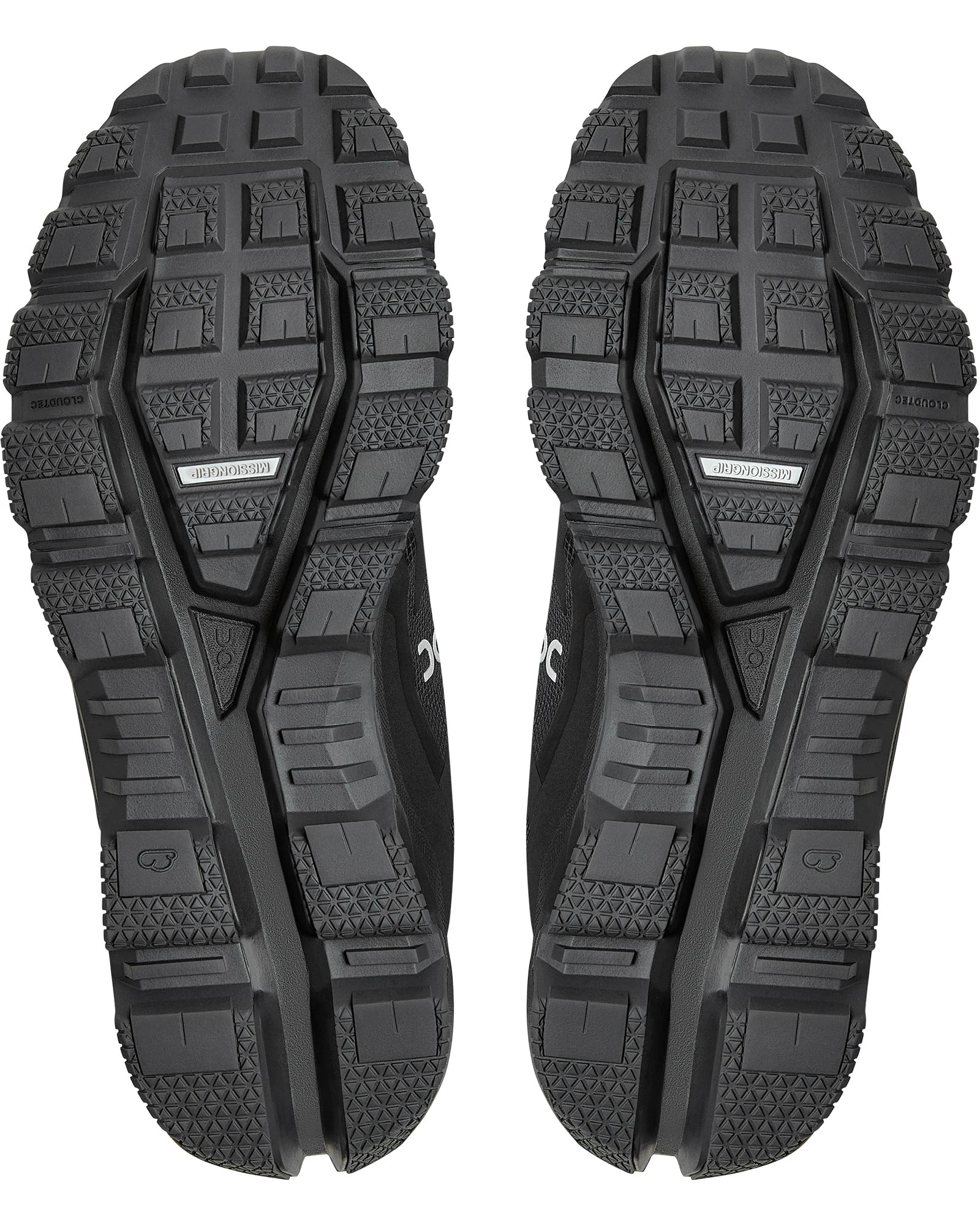 On Cloudventure Waterproof Women's Trail Shoes 10 On Cloudventure Waterproof Women's Trail Shoes - Image 8