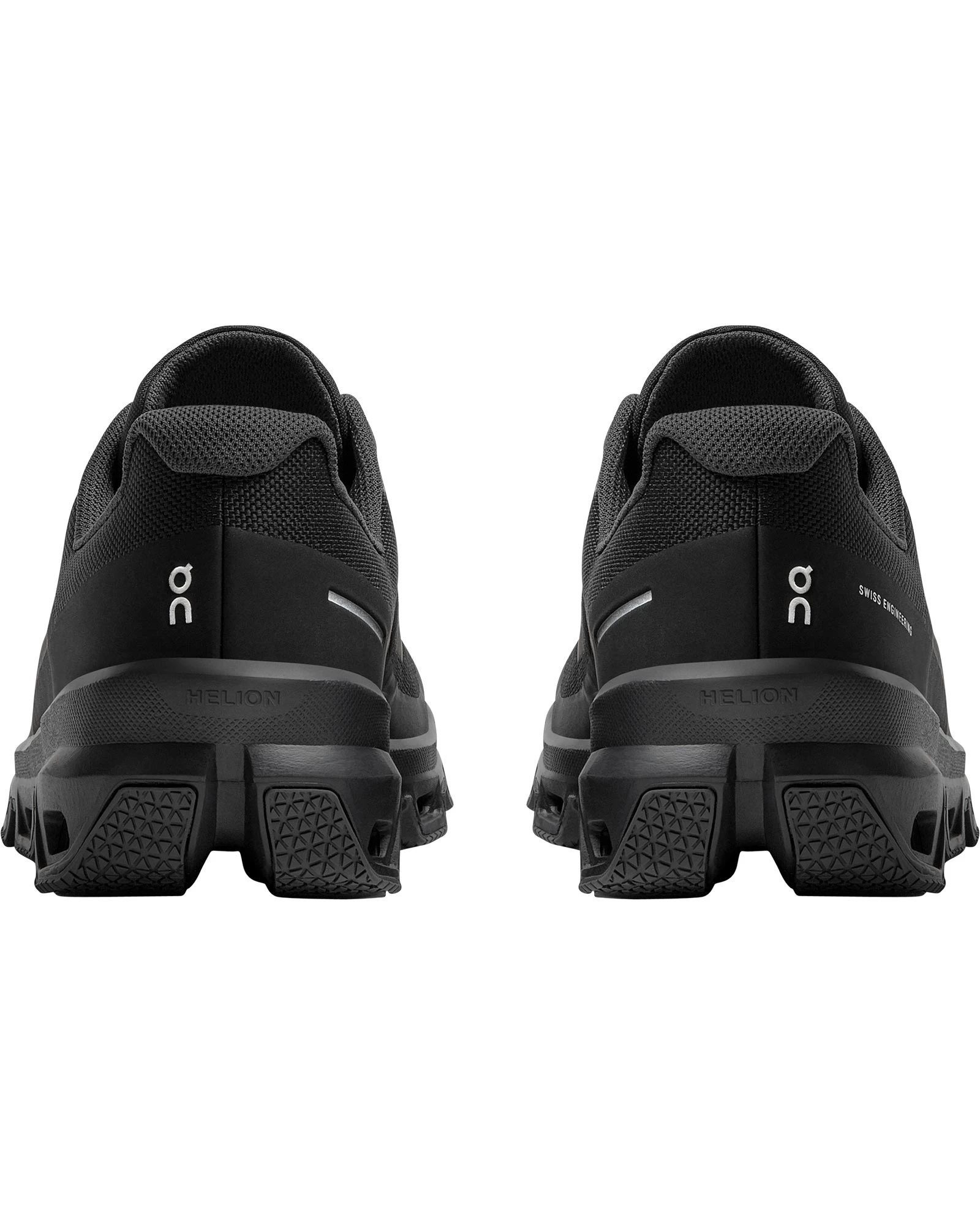 On Cloudventure Waterproof Women's Trail Shoes 9 On Cloudventure Waterproof Women's Trail Shoes - Image 7